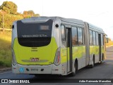 Viação Progresso 20512 na cidade de Belo Horizonte, Minas Gerais, Brasil, por Adão Raimundo Marcelino. Número da foto: #:id.
