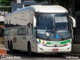 Empresa Gontijo de Transportes 21690 na cidade de Rio de Janeiro, Rio de Janeiro, Brasil, por André Almeida. Número da foto: #11243107.