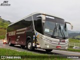 Tucuruvi Transportes e Turismo 8300 na cidade de Aparecida, São Paulo, Brasil, por Luiz Krolman. Número da foto: #11244133.