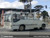 Viação Tindiquera 30 na cidade de Campo Largo, Paraná, Brasil, por Marco Aurélio Batista e Silva. Número da foto: #:id.