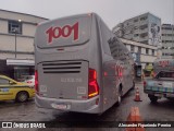 Auto Viação 1001 RJ 108.118 na cidade de Rio de Janeiro, Rio de Janeiro, Brasil, por Alexandre Figueiredo Pereira. Número da foto: #11245134.