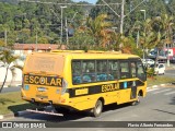Prefeitura Municipal de Alumínio 5083 na cidade de Alumínio, São Paulo, Brasil, por Flavio Alberto Fernandes. Número da foto: #:id.