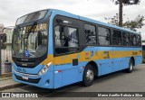 Transporte Acessível Unicarga 0206 na cidade de Curitiba, Paraná, Brasil, por Marco Aurélio Batista e Silva. Número da foto: #:id.