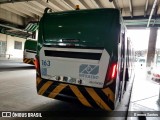 Infraero Aeroportos Brasileiros 163 na cidade de São Paulo, São Paulo, Brasil, por Brenno Santos. Número da foto: #11245235.