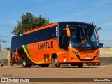 AMATUR - Amazônia Turismo 23063 na cidade de Porto Velho, Rondônia, Brasil, por Marcos Filho. Número da foto: #:id.