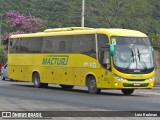 Mactur 5200 na cidade de Juiz de Fora, Minas Gerais, Brasil, por Luiz Krolman. ID da foto: :id.