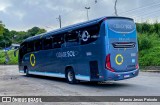 Viação Cidade Sol 10080 na cidade de Salvador, Bahia, Brasil, por Marcio Jesus Peixoto. Número da foto: #:id.