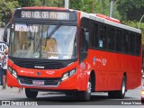 Transportes Vila Isabel A27549 na cidade de Rio de Janeiro, Rio de Janeiro, Brasil, por Renan Vieira. Número da foto: #11243718.