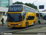 Brisa Ônibus 17203 na cidade de Rio de Janeiro, Rio de Janeiro, Brasil, por Jefferson Rocha. ID da foto: :id.