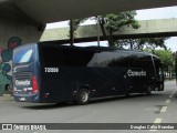 Viação Cometa 721558 na cidade de Belo Horizonte, Minas Gerais, Brasil, por Douglas Célio Brandao. Número da foto: #11243310.