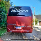 Guirro Tur 270 na cidade de Bertioga, São Paulo, Brasil, por Lohan Mariano. Número da foto: #11244957.