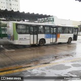 Rápido Araguaia 50258 na cidade de Goiânia, Goiás, Brasil, por Daniel Domingues. Número da foto: #11244110.