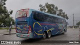 Irmãos Rocha Turismo 2014 na cidade de Caruaru, Pernambuco, Brasil, por Leon Oliver. Número da foto: #:id.