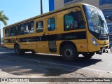 Escolares 3I85 na cidade de Ji-Paraná, Rondônia, Brasil, por Gian Lucas  Santana Zardo. Número da foto: #:id.