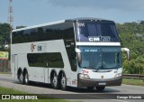 CM Tur 3710 na cidade de Santa Isabel, São Paulo, Brasil, por George Miranda. Número da foto: #:id.