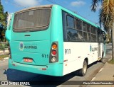 Prefeitura Municipal de Alumínio 911 na cidade de Alumínio, São Paulo, Brasil, por Flavio Alberto Fernandes. Número da foto: #:id.
