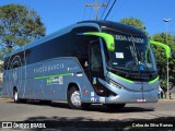 Viação Garcia 82149 na cidade de Paranavaí, Paraná, Brasil, por Celso da Silva Ramos. Número da foto: #11245267.