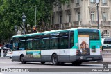 RATP - Régie Autonome des Transports Parisiens 3597 na cidade de Paris, Île-de-France, França, por Otto von Hund. Número da foto: #11243269.