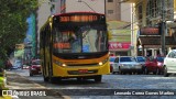 FAOL - Friburgo Auto Ônibus 106 na cidade de Nova Friburgo, Rio de Janeiro, Brasil, por Leonardo Correa Gomes Martins. ID da foto: :id.