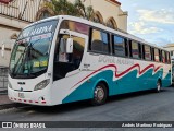 Transportes Zúñiga S.A. 10 na cidade de Hospital, San José, San José, Costa Rica, por Andrés Martínez Rodríguez. Número da foto: #11245108.