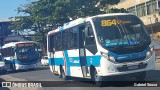 Auto Viação Jabour D86179 na cidade de Rio de Janeiro, Rio de Janeiro, Brasil, por Gabriel Sousa. Número da foto: #:id.
