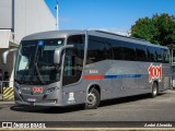 Auto Viação 1001 RJ 108.110 na cidade de Rio de Janeiro, Rio de Janeiro, Brasil, por André Almeida. Número da foto: #11243110.
