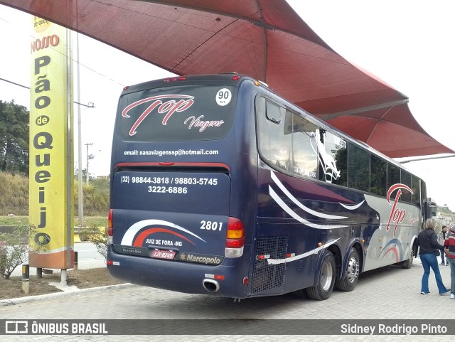 Top Viagens 2801 na cidade de Barbacena, Minas Gerais, Brasil, por Sidney Rodrigo Pinto . ID da foto: 11267047.