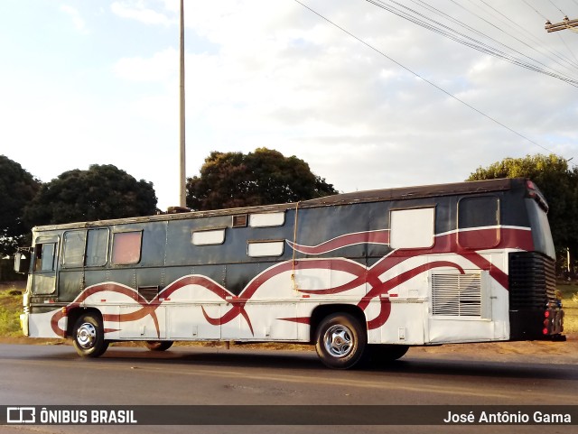 Motorhomes 5462 na cidade de Gama, Distrito Federal, Brasil, por José Antônio Gama. ID da foto: 11268119.