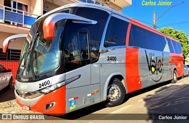 Viaje Vale Turismo 2400 na cidade de Trindade, Goiás, Brasil, por Carlos Júnior. Número da foto: #11267126.