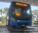 Transjuatuba > Stilo Transportes 4110 na cidade de Itaúna, Minas Gerais, Brasil, por Rafael Ferreira Lopes. Número da foto: #:id.