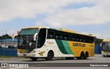 Empresa Gontijo de Transportes 14185 na cidade de São Paulo, São Paulo, Brasil, por Francisco Ivano. Número da foto: #11268616.