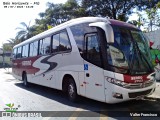 Viação Serro 27413 na cidade de Belo Horizonte, Minas Gerais, Brasil, por Valter Francisco. Número da foto: #11267092.