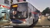 Viação Riodoce 61429 na cidade de Engenheiro Caldas, Minas Gerais, Brasil, por Fábio Paixão. Número da foto: #11266206.