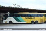 Empresa Gontijo de Transportes 14670 na cidade de Vitória da Conquista, Bahia, Brasil, por Rava Ogawa. Número da foto: #11266986.