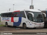 Ortolan Turismo 390 na cidade de Lajeado, Rio Grande do Sul, Brasil, por Rainer Schumacher. ID da foto: :id.