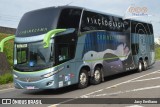 Viação Garcia 86005 na cidade de Campinas, São Paulo, Brasil, por Jacy Emiliano. Número da foto: #11266625.