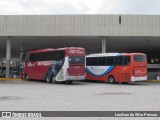 Expresso São Luiz 7890 na cidade de Caruaru, Pernambuco, Brasil, por Lenilson da Silva Pessoa. Número da foto: #11267634.