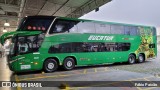 Eucatur - Empresa União Cascavel de Transportes e Turismo 5920 na cidade de Balneário Camboriú, Santa Catarina, Brasil, por Fábio Paixão. Número da foto: #11267467.