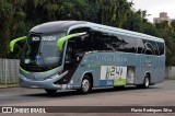 Viação Garcia 82169 na cidade de Curitiba, Paraná, Brasil, por Flavio Rodrigues Silva. Número da foto: #11268635.
