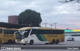 Empresa Gontijo de Transportes 21385 na cidade de Vitória da Conquista, Bahia, Brasil, por Rava Ogawa. Número da foto: #11266996.