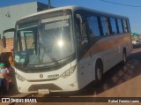Prefeitura Municipal de Itatiaiuçu HLF8559 na cidade de Itatiaiuçu, Minas Gerais, Brasil, por Rafael Ferreira Lopes. Número da foto: #:id.