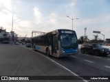 Viação Paratodos > São Jorge > Metropolitana São Paulo > Mobibrasil 6 3649 na cidade de São Paulo, São Paulo, Brasil, por Lohan Mariano. Número da foto: #11267200.