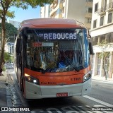 TRANSPPASS - Transporte de Passageiros 8 1905 na cidade de São Paulo, São Paulo, Brasil, por Michel Nowacki. Número da foto: #:id.