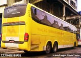 Viação Itapemirim 8623 na cidade de Rio de Janeiro, Rio de Janeiro, Brasil, por Márcio Douglas Ribeiro Venino. Número da foto: #11268675.
