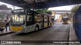 Viação Metrópole Paulista - Zona Leste 3 1756 na cidade de São Paulo, São Paulo, Brasil, por Cesar Augusto Domingos Silva. Número da foto: #11266332.