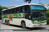 Cia. São Geraldo de Viação 3103 na cidade de São Paulo, São Paulo, Brasil, por Paulo Henrique Pereira Borges. Número da foto: #11267707.