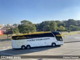 RodeRotas - Rotas de Viação do Triângulo 2215 na cidade de Americana, São Paulo, Brasil, por Vinicius Piovesan. Número da foto: #:id.