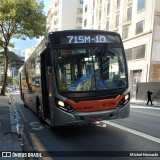 TRANSPPASS - Transporte de Passageiros 8 1396 na cidade de São Paulo, São Paulo, Brasil, por Michel Nowacki. Número da foto: #:id.