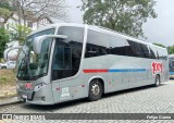 Auto Viação 1001 RJ 108.116 na cidade de Petrópolis, Rio de Janeiro, Brasil, por Felipe Guerra. Número da foto: #:id.