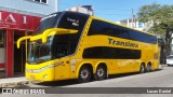 Translara Turismo 12200 na cidade de Aparecida, São Paulo, Brasil, por Lucas Daniel. Número da foto: #11266402.